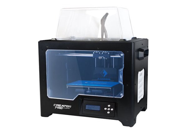 FlashForge Creator Pro - 3D printer