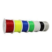 FlashForge - green - PLA filament