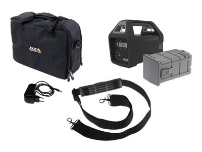 axis t8415 wireless installation tool kit