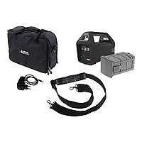 AXIS T8415 Wireless Installation Tool Kit - camera installation tool kit