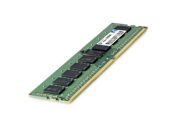 HP - DDR4 - 8 GB - SO-DIMM 260-pin - unbuffered