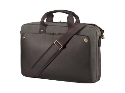 HP Executive Top Load - notebook carrying case