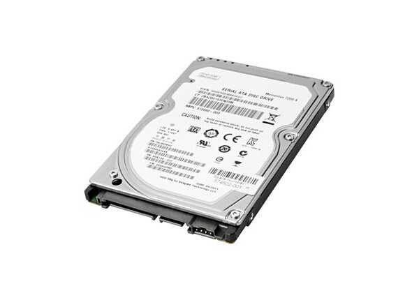 HP - hard drive - 1 TB - SATA