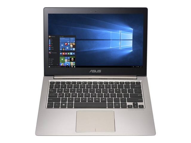 ASUS ZENBOOK UX303UA-YS51 - 13.3" - Core i5 6200U - 4 GB RAM - 128 GB SSD
