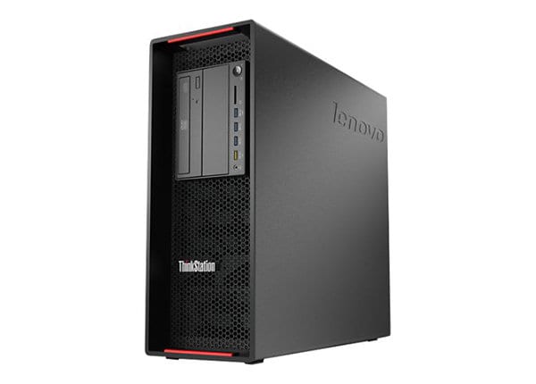 Lenovo ThinkStation P500 30A6 - Xeon E5-1620V3 3.5 GHz - 4 GB - 300 GB