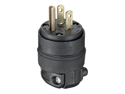 Leviton - power connector