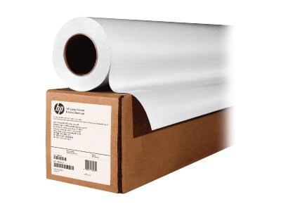 HP Everyday Matte Polypropylene, 3-in Core