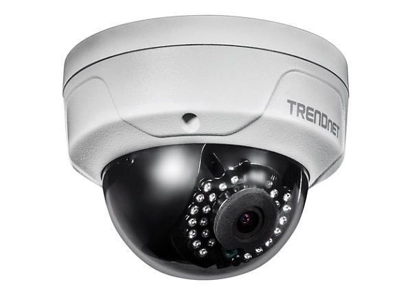 TRENDNET TV-IP315PI 4MP IN/OUTDOOR