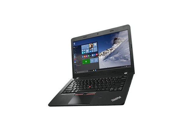 Lenovo ThinkPad E565 20EY - 15.6" - A10 8700P - 4 GB RAM - 500 GB HDD