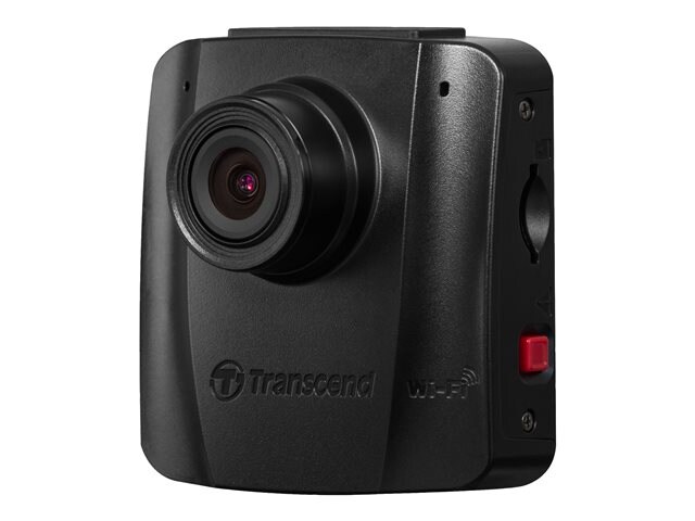 Transcend DrivePro 50 - dashboard camera