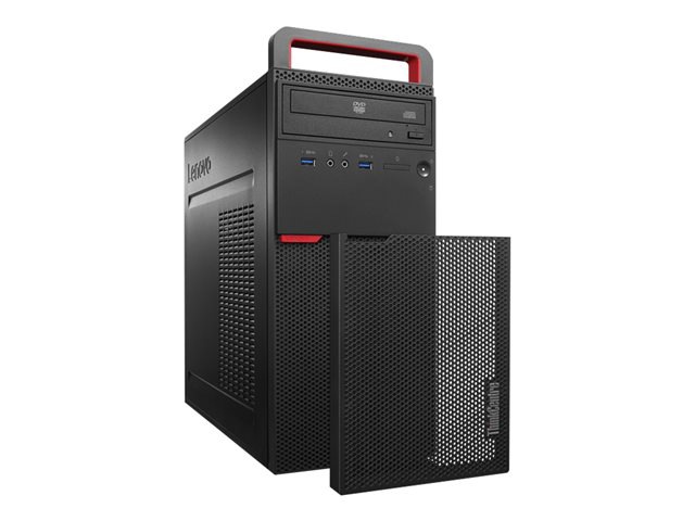 Lenovo ThinkCentre M700 10GR - Core i7 6700 3.4 GHz - 8 GB - 1 TB