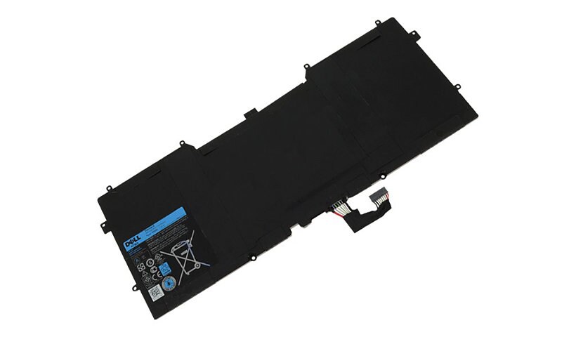 BTI DL-XPS13-OE - notebook battery - Li-Ion - 6351 mAh
