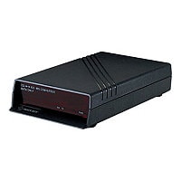 Black Box RS-232<->RS-422 Converter - serial adapter - RS-232 - RS-422/485