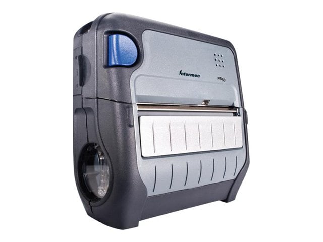 Intermec PB50 - label printer - B/W - direct thermal
