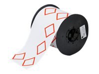 Brady B-7569 - labels - 200 label(s)