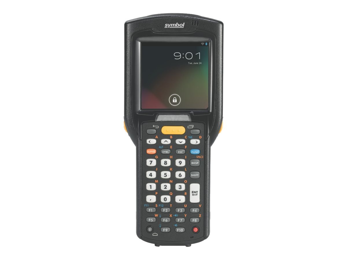 Motorola MC3200 Standard