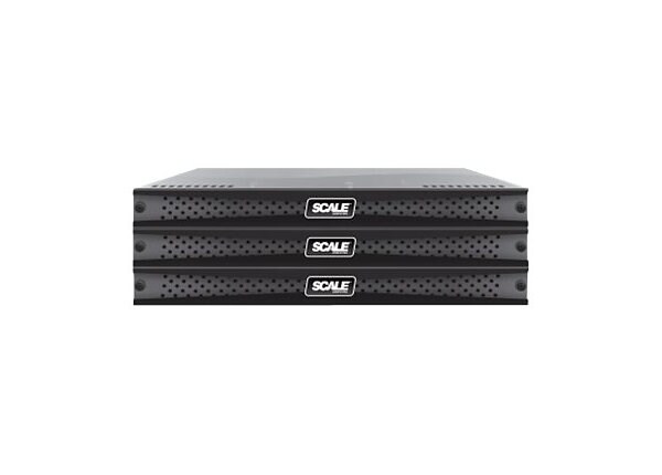 Scale HC1150 - NAS server - 12.96 TB