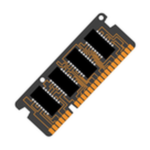 Nutanix 16GB DDR4 Memory Module