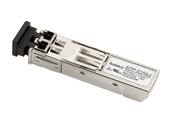 NETALLY SFP M-GBIC 1000B-SX LC XCVR