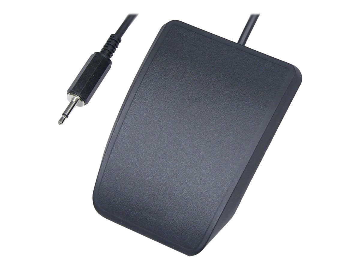 Kinesis Single Pedal for Savant Elite2 & JSB