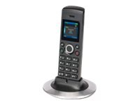 Mitel 112 - cordless VoIP phone with caller ID