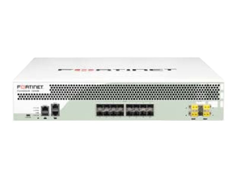 Fortinet FortiDDoS 1200B - security appliance