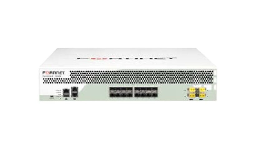 Fortinet FortiDDoS 1200B - security appliance