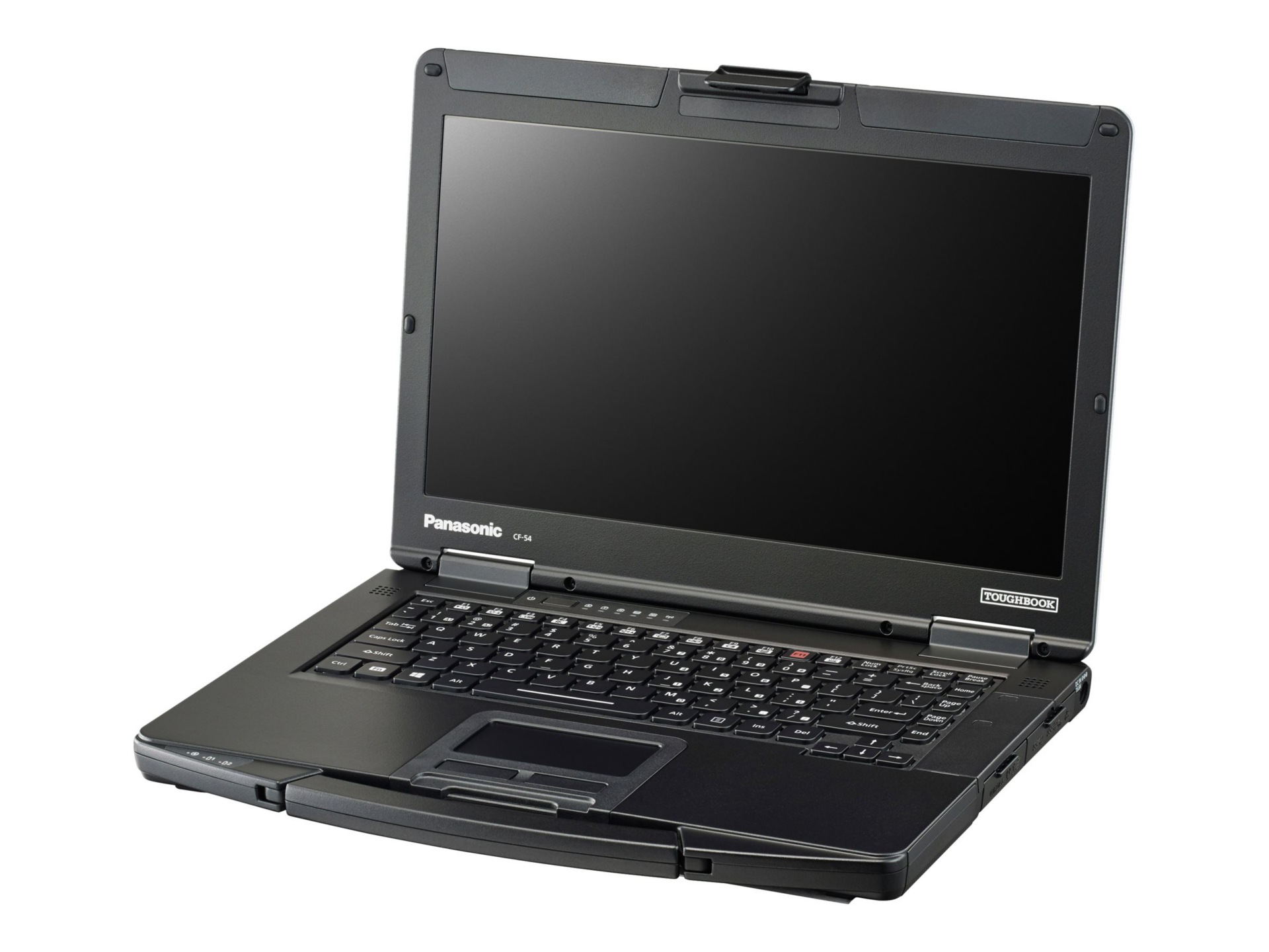 Panasonic Toughbook 54 Prime - 14" - Core i5 6300U - 4 GB RAM - 256 GB SSD