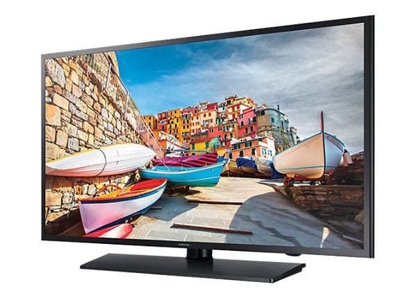 Samsung HG40NE478SF 478 Series - 40" Pro:Idiom LED TV