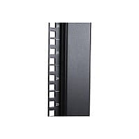 StarTech.com Rack Unit Labels - Server Rack Unit Alignment Strips - Up to 52U - 2-Pack~