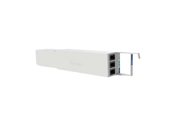 Ixia Net Optics Flex Tap MTP - tap splitter - 40 Gigabit Ethernet
