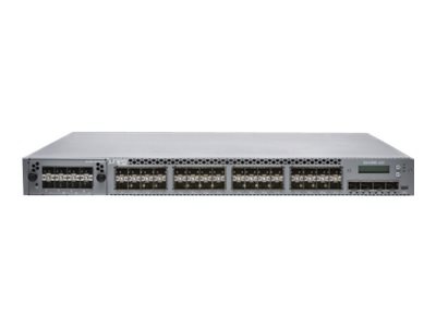 Juniper Networks EX Series EX4300-32F - switch - 32 ports - managed - rack-