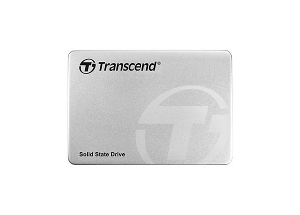 Transcend SSD220S - solid state drive - 120 GB - SATA 6Gb/s
