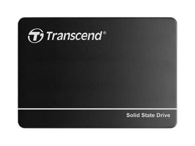 Transcend SSD570K - solid state drive - 16 GB - SATA 6Gb/s