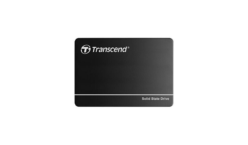 Transcend SSD570K - solid state drive - 16 GB - SATA 6Gb/s