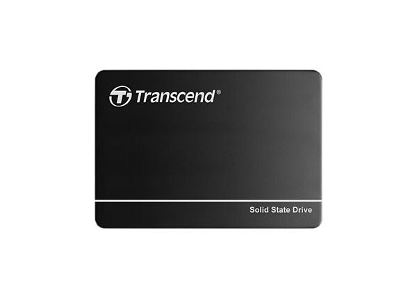 Transcend SSD570K - solid state drive - 256 GB - SATA 6Gb/s