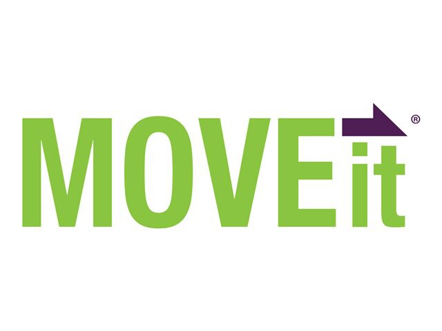 MOVEit Support Extended - technical support - for Ipswitch MOVEit Central Enterprise - 1 year