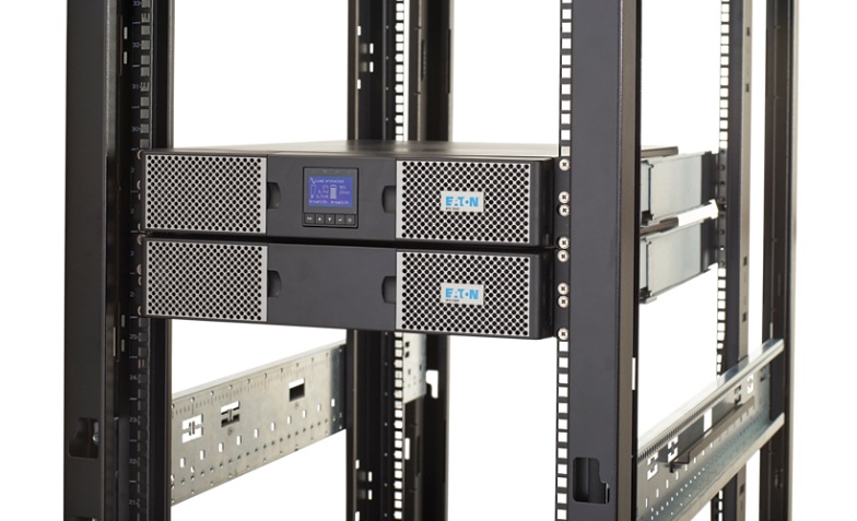 Eaton 9PX Online UPS 3000VA 2700 Watt 120V 2U Rack/Tower