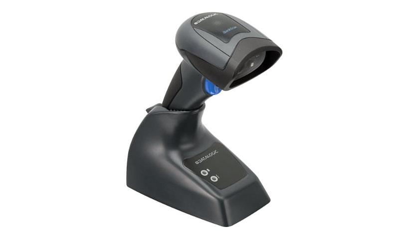 Datalogic QuickScan I QD2131 - barcode scanner