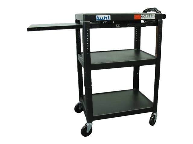 Hamilton Buhl - cart