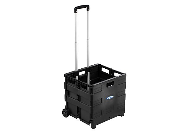 Hamilton Portable Crate with Handle