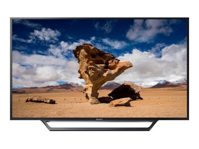Sony FWD-48W650D BRAVIA Pro - 48" Class (47.6" viewable) LED display