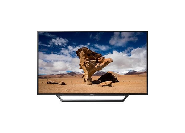 Sony FWD-48W650D BRAVIA Pro - 48" Class (47.6" viewable) LED display