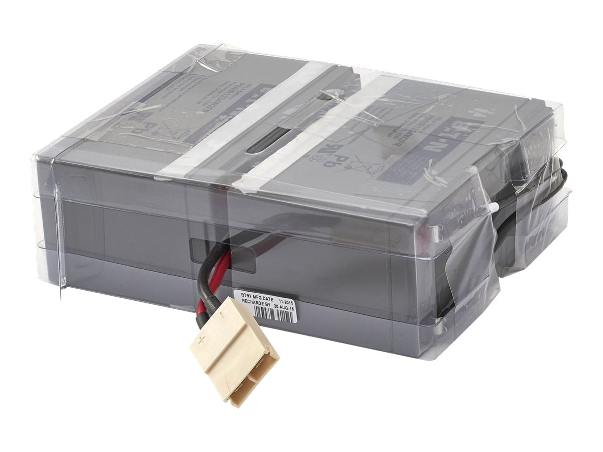 Eaton Battery pack, PW9130 700 120V TOWER Replacement Battery Pack