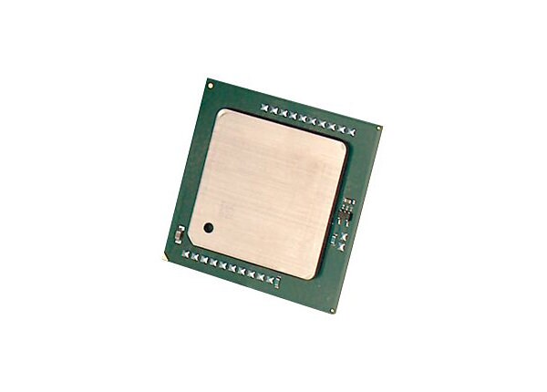 Intel Xeon E5-2640V4 / 2.4 GHz processor