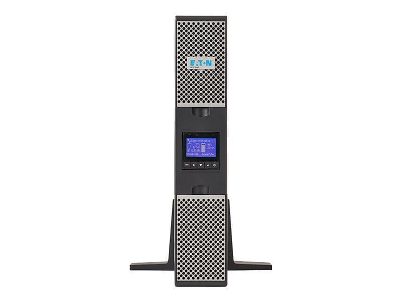 Eaton 9PX Online UPS 3000VA 3000W 208V 2U Rack/Tower Network Card Optional