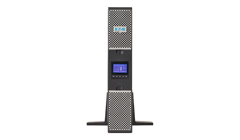 Eaton 9PX Online UPS 3000VA 3000W 208V 2U Rack/Tower Network Card Optional