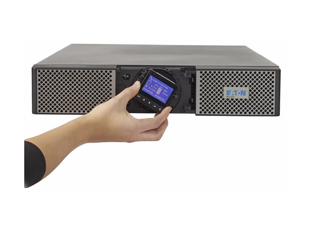 Eaton 9PX Lithium-Ion UPS - Thumbnail 5