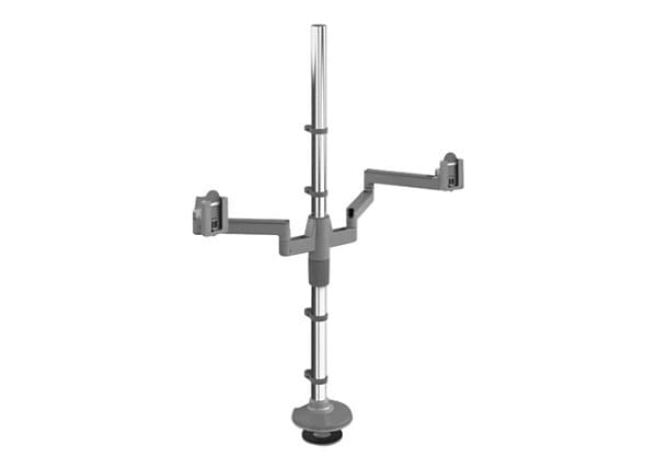 Humanscale M/FLEX M8 - mounting kit