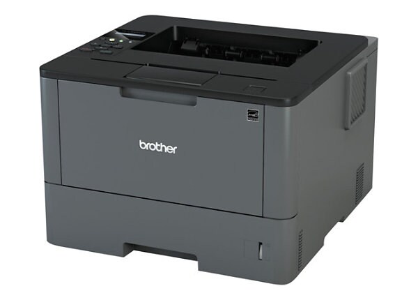 Brother HL-L5200DW - printer - monochrome - laser